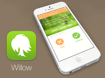 Willow for iOS