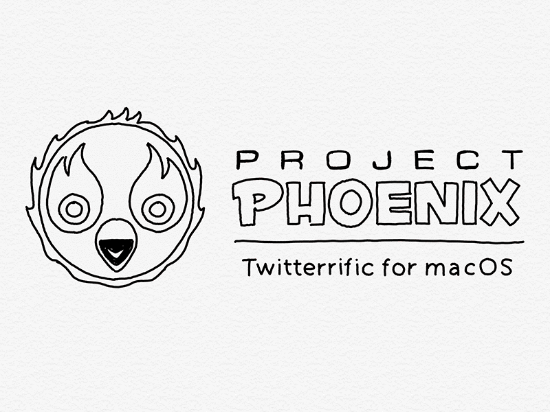 Phoenix dribbble