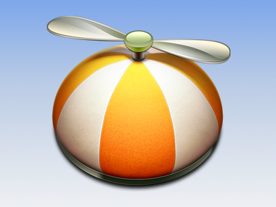 Little Snitch App Icon - Mac OS X app beanie design desktop icon iconfactory mac objectivedevelopment