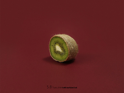 猕猴桃Kiwifruit