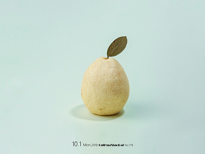 pear 1