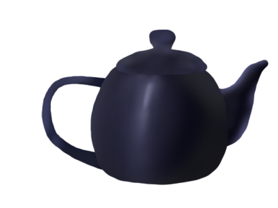 Teapot Illustrations