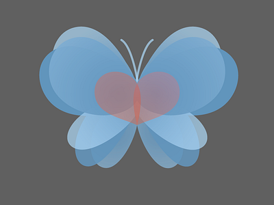 Butterfly Logo