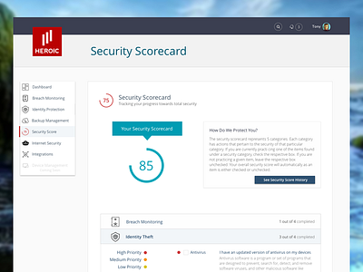 Cybersecurity Suite background cybersecurity design sketch theme ux
