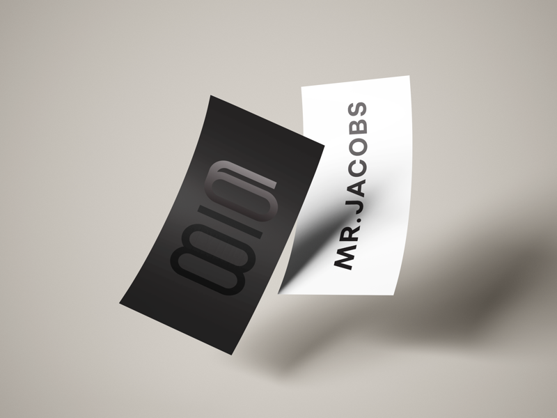 6/8 minimalism simplicity personal branding