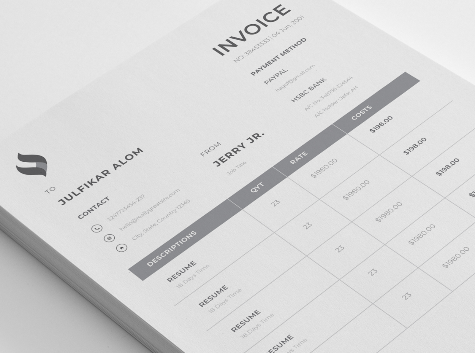 minimal-invoice-free-google-docs-template-by-free-google-docs-templates