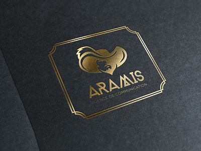 Aramis Events Agency agency algeria branding gmarellile logo logotype mongi ayouni tunisia