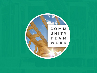 Community Teamwork Logo