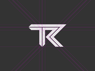 T + R