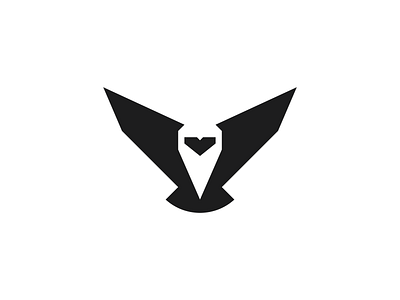 Owl animal art bird branding logo logodesigner mark minimal owl owl logo symbol vector