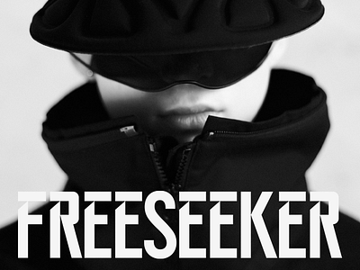 FREESEEKER Brand Identity