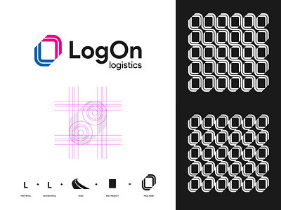 LogOn logistics