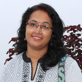 Sreea Bhattacharya Dey