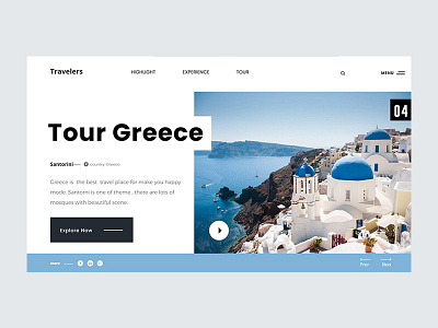 Travelers booking color flight madhu mia map minimal tour guide travel ui ux web design