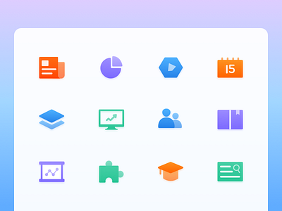 Study data Icon