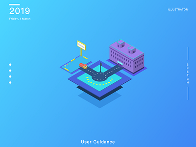 User guidance