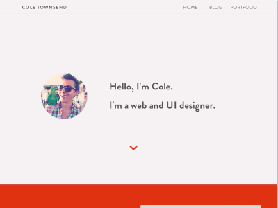 Portfolio alt