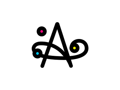 Atomic Guide Logo