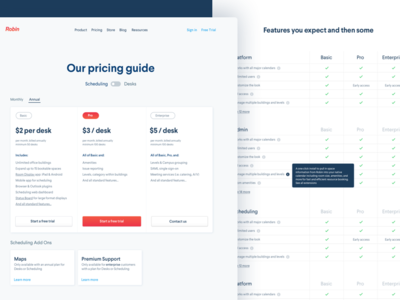 Pricing feat. Table feature list feature table landing page landing page design marketing pricing pricing page pricing plans pricing table