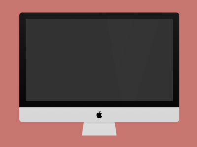 iMac, youMac, he/sheMac