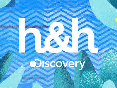 HEALTH blue discovery health logo loto smooothie wealthiness