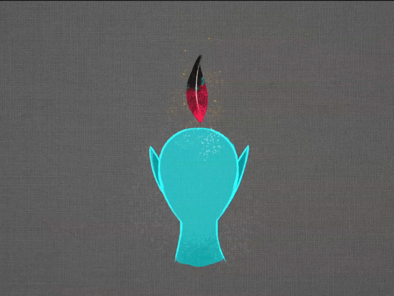 Plumas