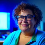 Татьяна Алексеевна Потеряева