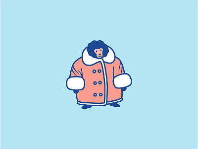 ikea monkey animated gif