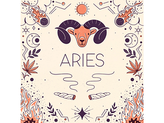 Browse thousands of Astrology images for design inspiration | Dribbble
