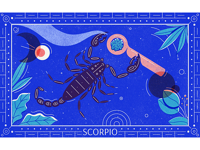 Scorpio