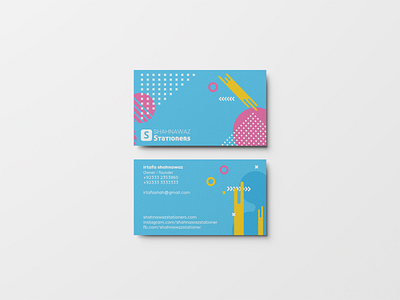 Business Card