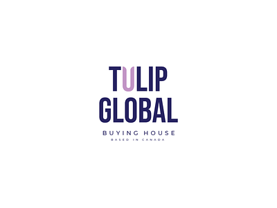 Tulip Global | Concept 01 appstract brand brand identity branding design icon idenity identitydesign logo logo design tulip wordmark