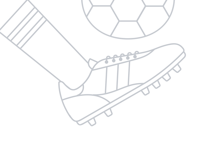 Soccer animation design gif illustration sports