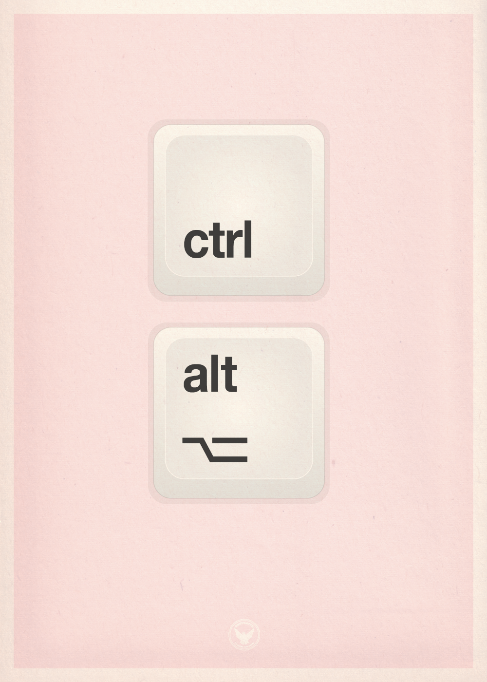 Alt Under Ctrl - Iterate 3 by Jimmy Poopuu on Dribbble