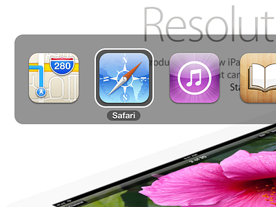 What If... app switcher cmd gestures ios ipad os x tab