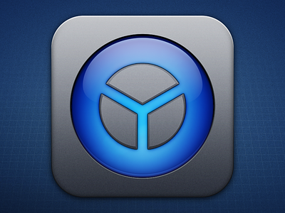iTweak iOS Icon