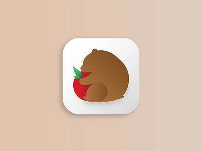 #005 App Icon app icon dailyui design