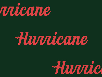 Hurricane