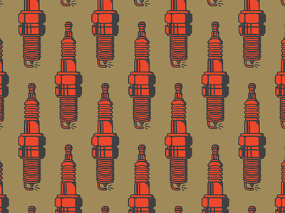 spark plug