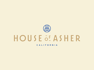 House Of Asher