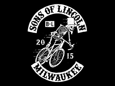 Sons Of Lincoln