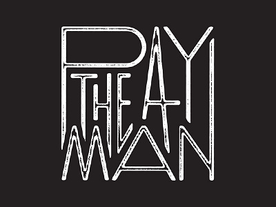 Foster the People - Pay the Man