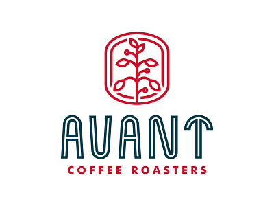 Avant Coffee Roasters avant coffee roasters roasting