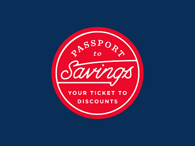 Passport to Savings Unused branding discounts passport passport to savings savings wisconsin dells