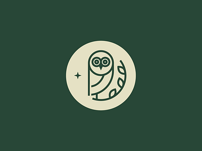 Owl icon bird icon owl