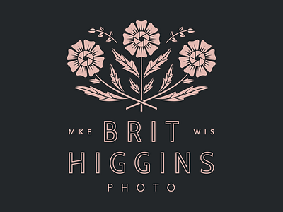 Brit Higgins Photography aperture floral flowers lens photo photography