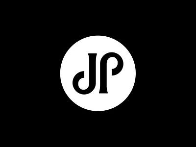 Jim Phillips brand identity branding jim phillips logo