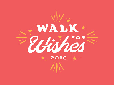 Walk for Wishes