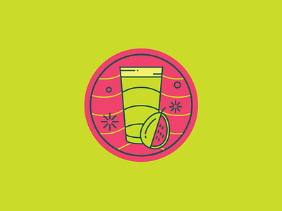 Guava Punch drink guava icon punch