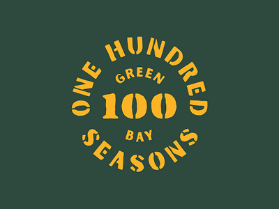 100 things to know about Green Bay Packers in their 100th season